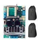 Kit Comando Triflex + 2 un Controle Tok
