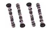 Kit Comando Valvula Jeep Wrangler 3.6 24v