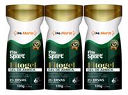 Kit Combate a Dor Muscular Gel Massageador de Arnica FitoSport