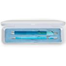 Kit Combinações P200 e Clena Azul - Pentel