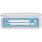 Kit Combinações P200 e Clena Branca - Pentel