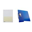 Kit combinado Casafoyer integra Hi-Write Journal Paper e SlantScript BigBoard