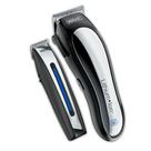 Kit combinado Clipper & Trimming Wahl USA recarregável 79600-2101P