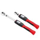 Kit combinado de chave de torque digital ACDelco ARM601-34 3/8" e 1/2" Kit combinado de chave de torque digital ACDelco ARM601-34 3/8" e 1/2"