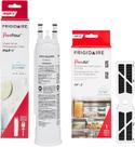 Kit combinado de filtros de água e ar Frigidaire PurePour PWF-1