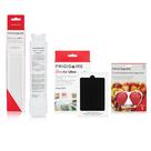 Kit combinado de filtros de água e ar Frigidaire PureSource Ultra
