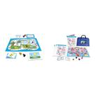 Kit combinado educacional Casafoyer Science & Respiratory