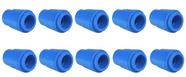 Kit Combo 10 Bloqueador de Ar Aquamax 3/4" Redutor de Conta D'água