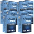 Kit Combo 10 UND Cálcio MDK 600mg Magnésio Vitamina D K2 600 Cápsulas Suplemento Alimentar Natunéctar Kit Combo 10 UND Cálcio MDK 600mg Magnésio Vitamina D K2 600 Cápsulas Suplemento Alimentar Natunéctar
