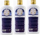 kIT/COMBO 3 UNID REFIL DIFUSOR MADRESSENZA FLORES BRANCAS - 250ML