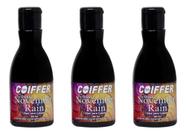 kit combo 3 unidades gloss november rain coiffer 80ml