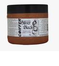 kit combo 3 unidades mousse gloss silver black coiffer 350g