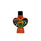 kit combo 3 unidades oleo de acucar coiffer 80ml