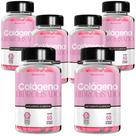 Kit Combo 6X Colágeno Hidrolisado 360 Cápsulas Natunéctar