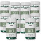 Kit Combo Atacado 10 UND Café Verde 500mg 600 cápsulas Natunéctar