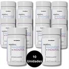 Kit Combo Atacado 10X Magnésio Quelato com Inositol 600 Cápsulas Suplemento PremiumNatunéctar Kit Combo Atacado 10X Magnésio Quelato com Inositol 600 Cápsulas Suplemento PremiumNatunéctar