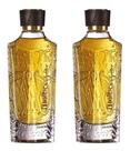 Kit Combo Com 2 Malbec Eau De Parfum Signature 90ml Oboticário