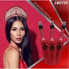 kit combo com 3 unidades queratina blotoxi coiffer 300ml kit combo com 3 unidades queratina blotoxi coiffer 300ml