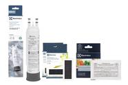 Kit Combo de Filtros de Água e Ar Electrolux PureAdvantage EPPWFU01 com (2) ELPAULTRA2 e ELPARPRF