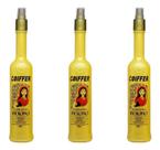 Kit Combo Queratina Indiana Coiffer 300ml