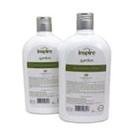 Kit/Combo Refil Difusor De Aromas Madressenza Garden 250ml 2 unid