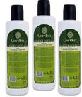 Kit/Combo Refil Difusor De Aromas Madressenza Garden 250ml 3 unid