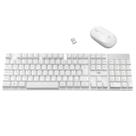 Kit, combo Teclado e Mouse Sem Fio KW80138 GFire