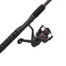Kit Combo Vara e Molinete Ugly Stik GX2 1,8 m 4 Peças