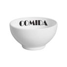 Kit Comedouro Branco/Preto Suporte de Orelha Grande Kit Comedouro Branco/Preto Suporte de Orelha Grande