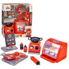 Kit Comida Oriental Infantil Para Presente De Natal