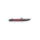 Kit Compatível Adesivo Compatível Lancha ou Barco