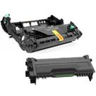 Kit Compatível com Fotocondutor DR-3440 + Toner TN-3442 TN-850 para Impressora L5202 L5502 L5702 L5902 L6702 L6750 L6902 Kit Compatível com Fotocondutor DR-3440 + Toner TN-3442 TN-850 para Impressora L5202 L5502 L5702 L5902 L6702 L6750 L6902