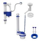 Kit completa caixa acopl BLUKIT ACION SUPERIOR-340215-9142 Kit completa caixa acopl BLUKIT ACION SUPERIOR-340215-9142