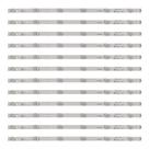 Kit Completo 12 Barras De Led Barramento Ptv65a16sa P H65a16