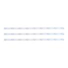 Kit Completo 3 Barras Leds Lt32g Lt32d Ln32g C/ Nota Fiscal
