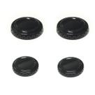 Kit Completo 4 Espalhadores Fogão New Up 4 Bocas