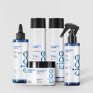 Kit Completo 5 Produtos Hydration Expert Eico Pro