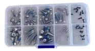 Kit Completo 80 Parafusos Para Drone Agras T20 T30 T40 T50 Kit Completo 80 Parafusos Para Drone Agras T20 T30 T40 T50