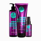 Kit Completo Acidificante Matizador Haskell