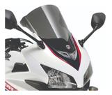 Kit Completo Adesivo Honda Cbr 500r 2014 Lateral Model Preto