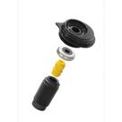 Kit Completo Amortecedor Dianteiro Fiat 500 Cinquecento Produzido Na Itália 2010 2011