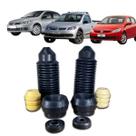 Kit Completo Amortecedor Duplo Direito Esquerdo Linha Volks