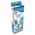 Kit Completo Aquarela 38pcs Mini Cavalete+bloco+tintas