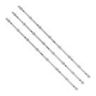 Kit Completo Barras De Led Le32m1475 Le32h1465 Novo Kit Completo Barras De Led Le32m1475 Le32h1465 Novo