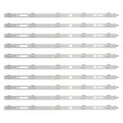 Kit Completo Barras Led Kdl-40r355b Kdl-40r485a 38cm