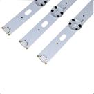 Kit Completo Barras Led Televisor LG 43UK6310PSE Novo
