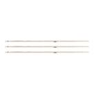 Kit Completo Barras Led Un75ru7100g Un75nu7100g Novo C/ Nota