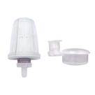 Kit Completo Bebedouro Barro Boia + Filtro Vela Classe A Kit Completo Bebedouro Barro Boia + Filtro Vela Classe A