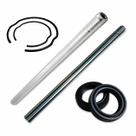 Kit Completo Bengala com Retentor Titan Fan 160 + Brinde Trava Retentor Kit Completo Bengala com Retentor Titan Fan 160 + Brinde Trava Retentor
