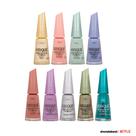 Kit Completo Bridgerton & Risqué - 9 unidades
